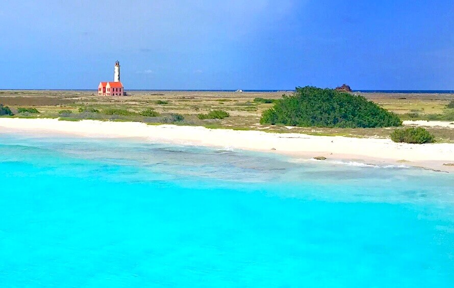 Curacao Vakantiehuizen